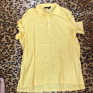 RLX golf shirt